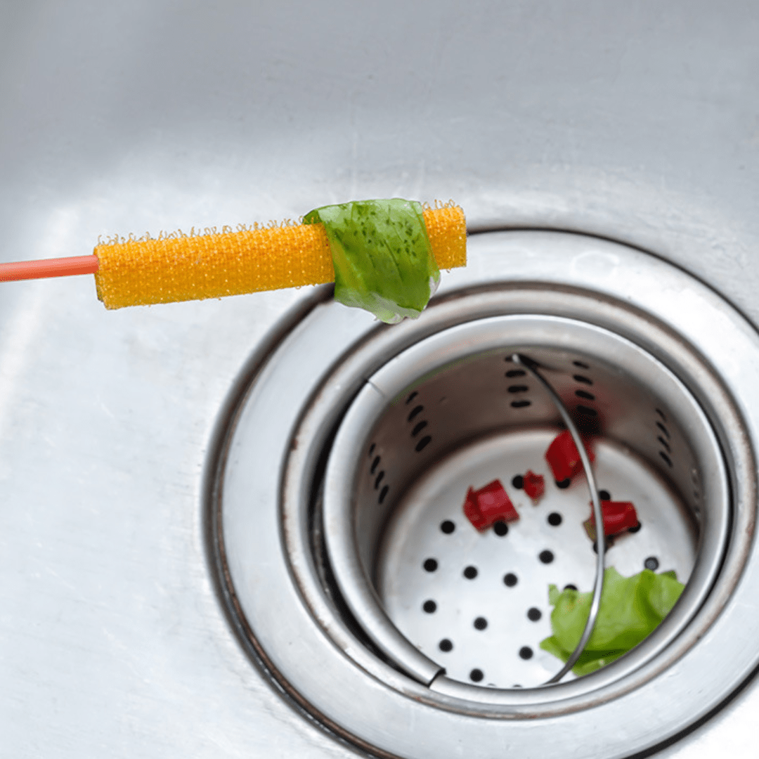Flexi Snake Drain Clog Remover