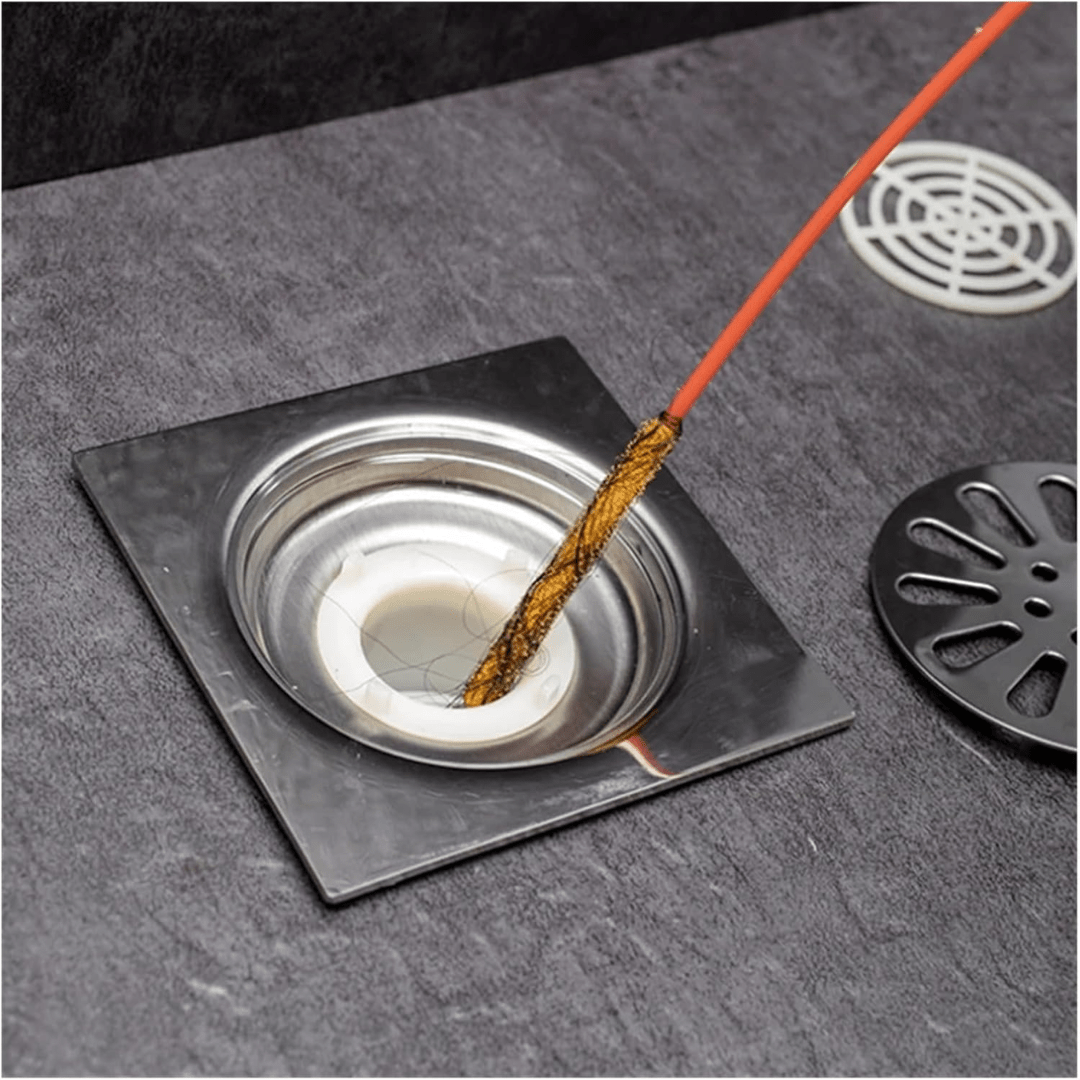 Flexi Snake Drain Clog Remover