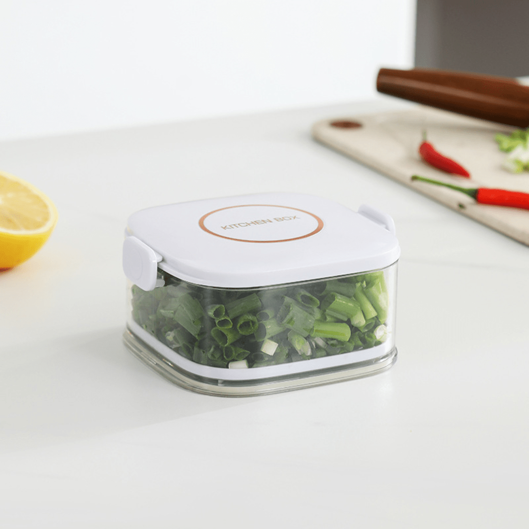 Fresh Keeper Ingredient Storage Box