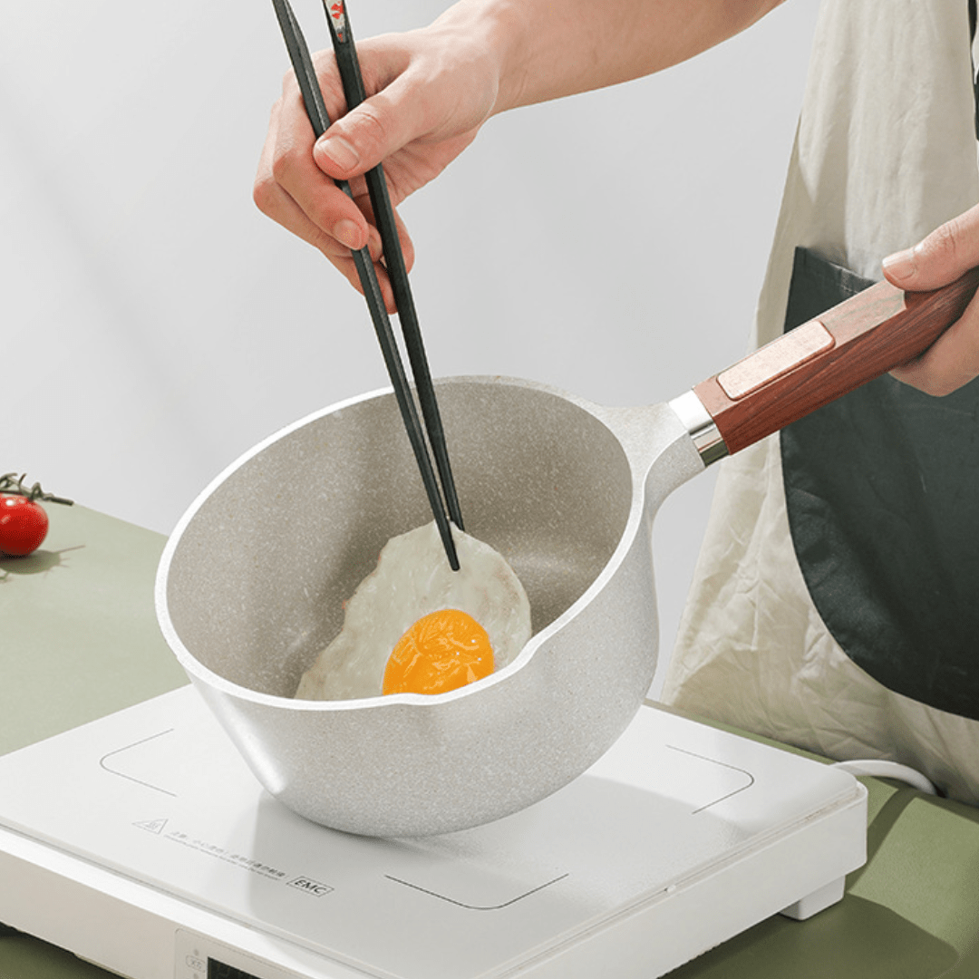 Eco Heat Medical Stone Pan