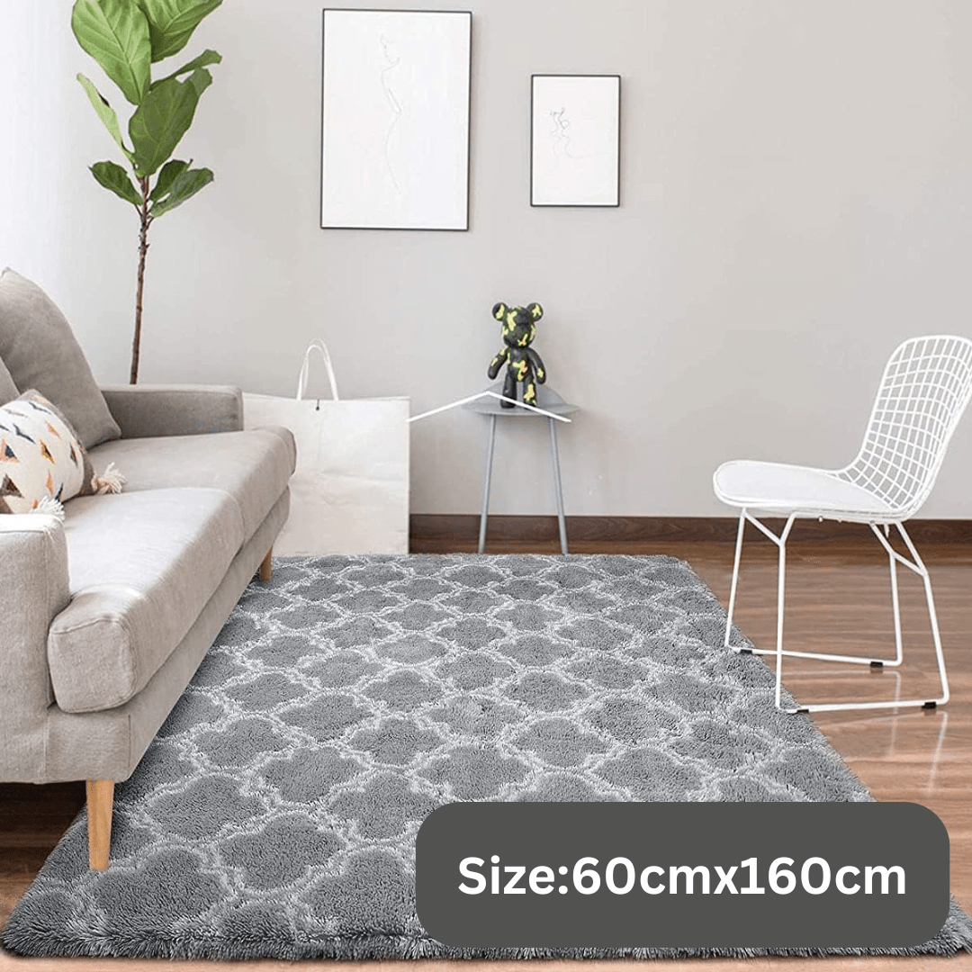 Luxury Soft Velvet Carpet