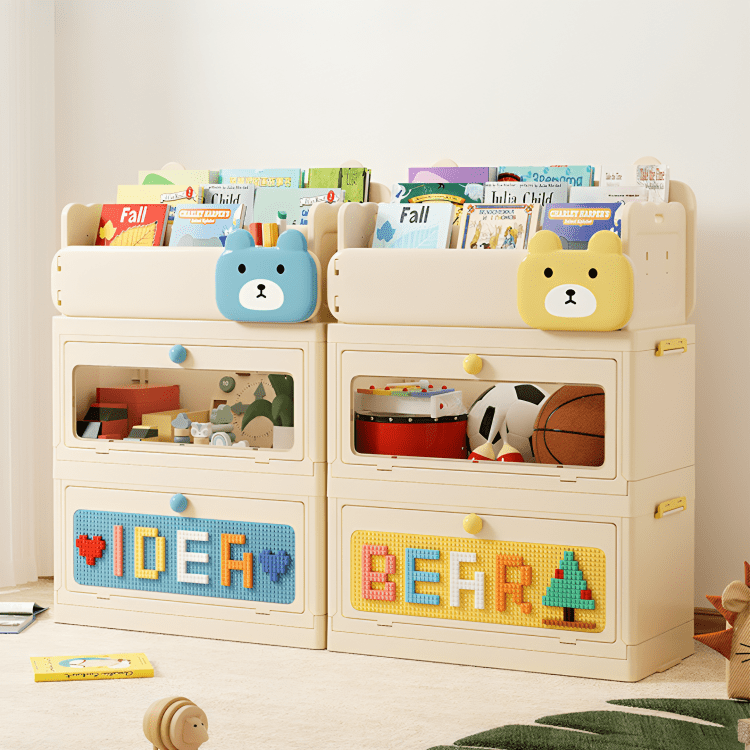 Happy Space Kids Storage Organizer