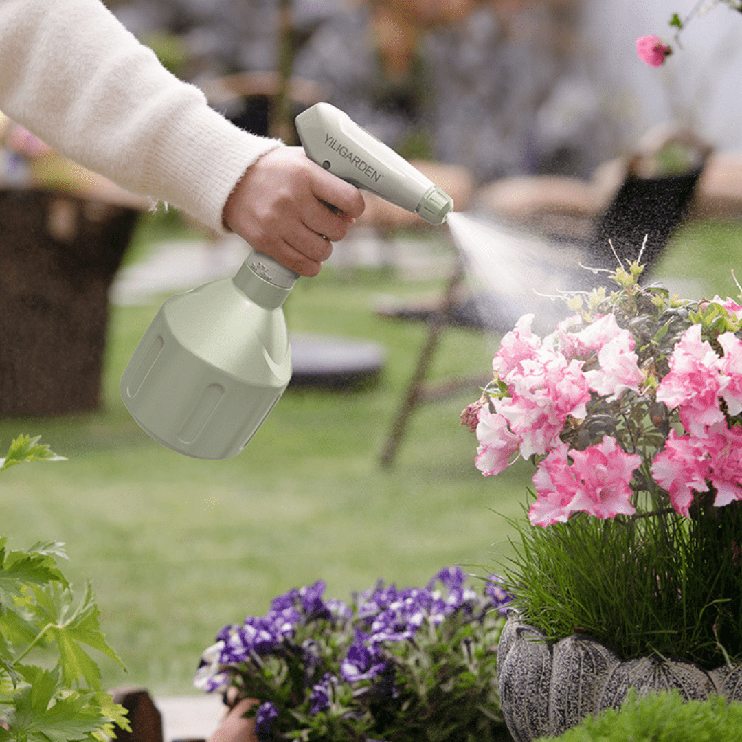 Rechargeable Handheld Electric Sprayer