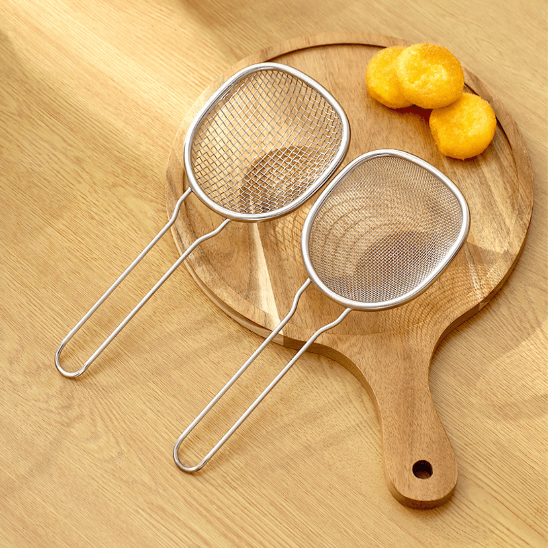 Ultra Drain Stainless Skimmer