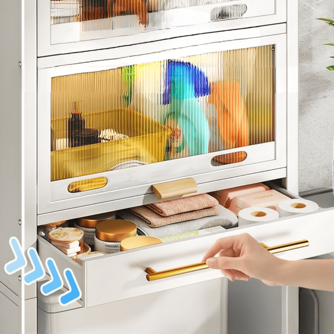 Smart Space Master Utility Rack