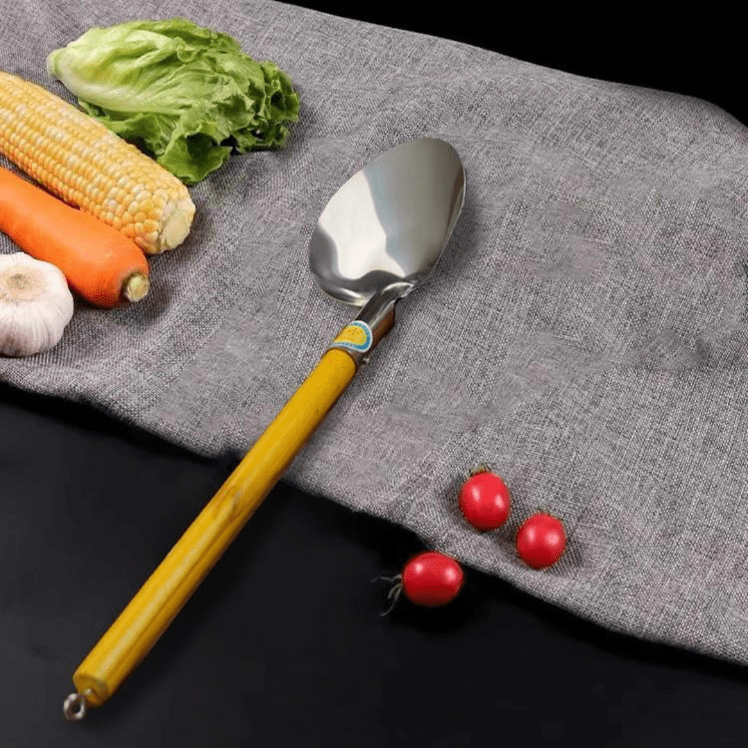 Arc Flow Kitchen Spatula
