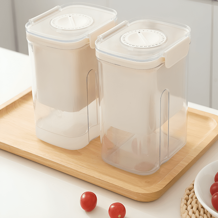 Homemade Pure Taste Yogurt Separator