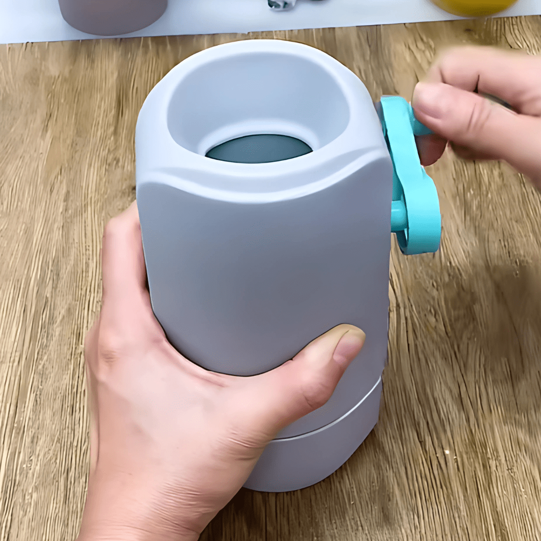 Easy Shell Peanut Peeler Machine