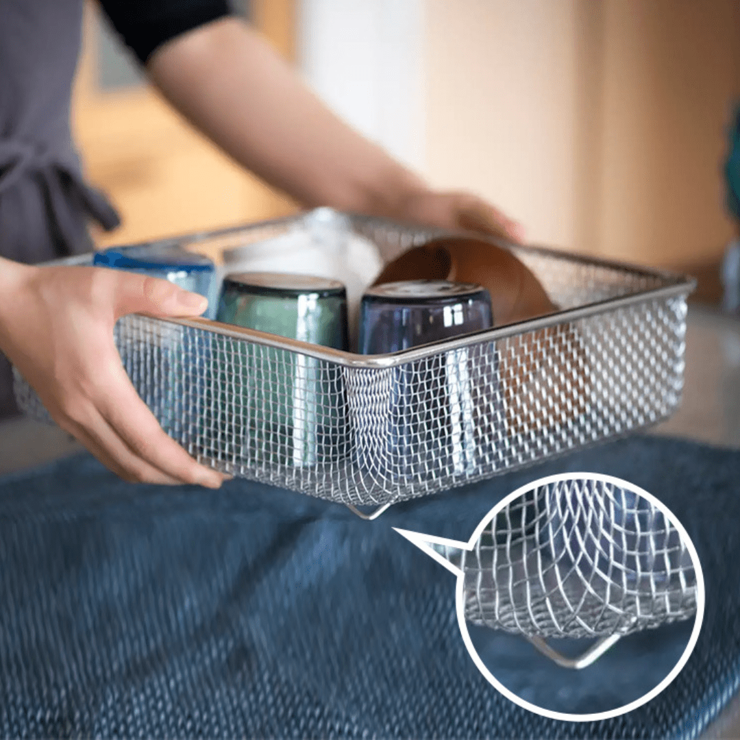 Fresh Flow Drain Organizer