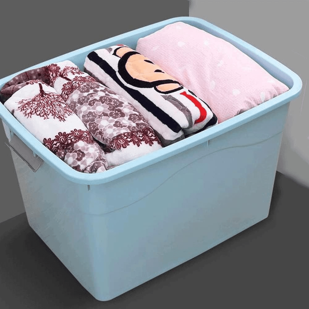 Ultimate Stackable Multipurpose Storage Bin