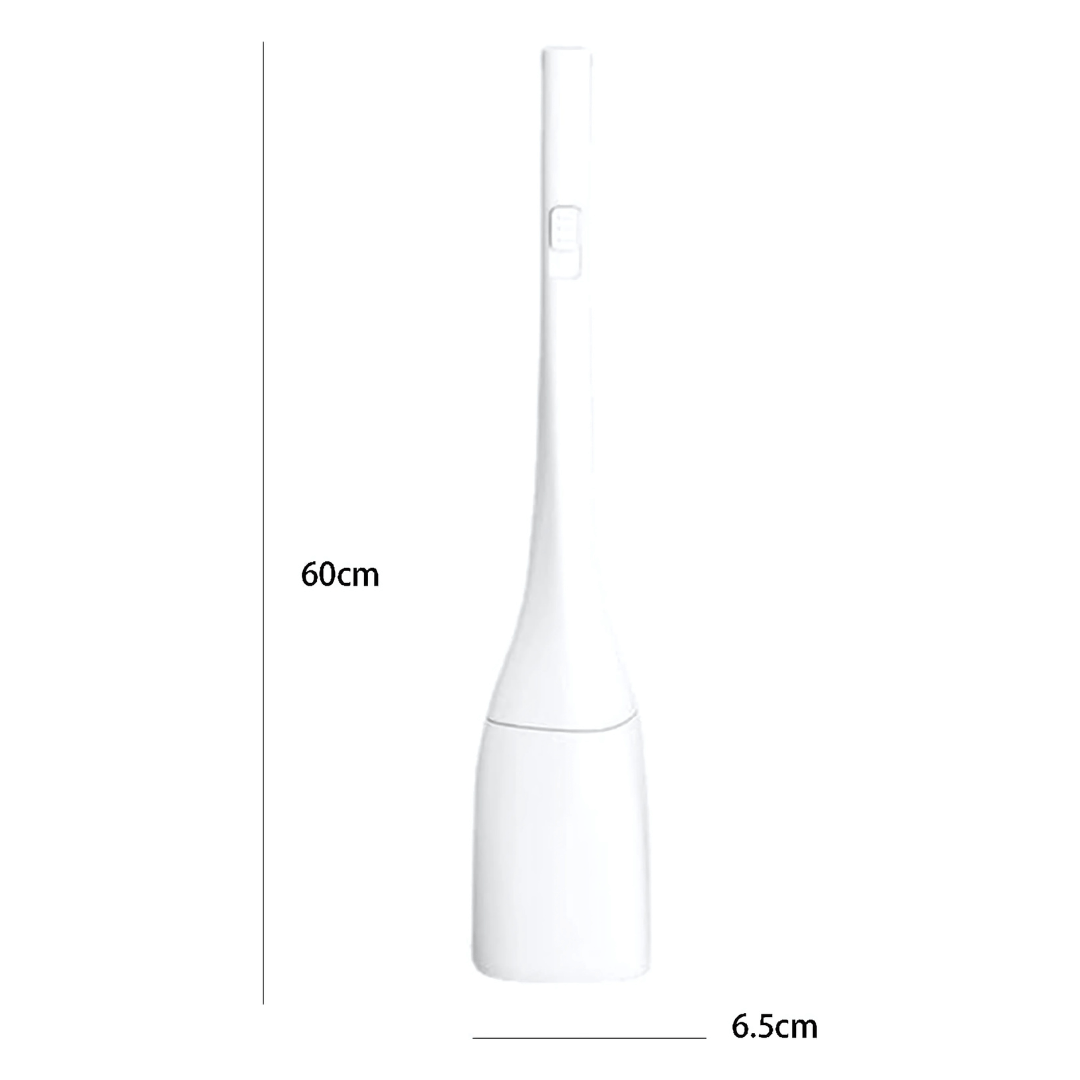 Pro Clean Long Handle Toilet Brush