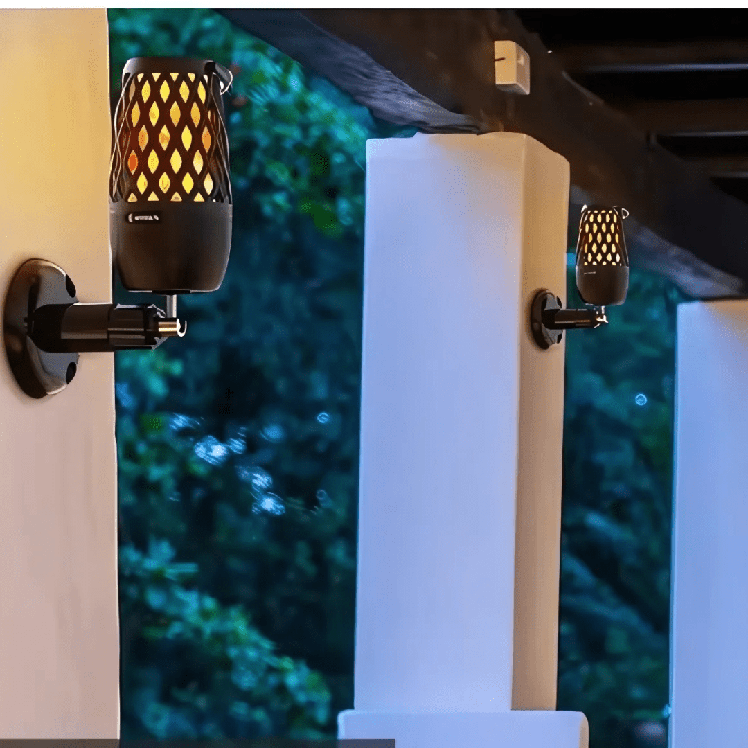 Glow Sound Wireless Bluetooth Speaker