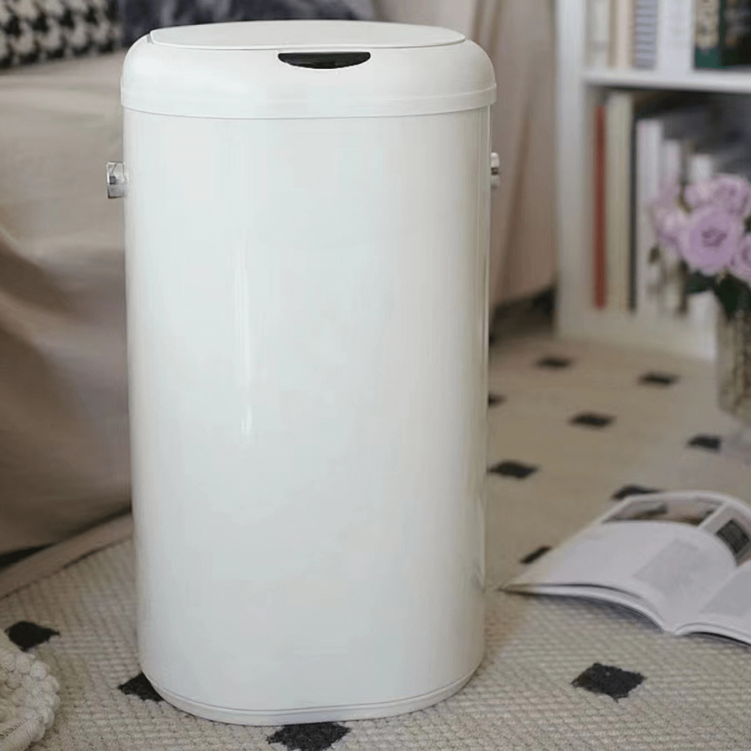 Electric Automatic Sensor Trash Can
