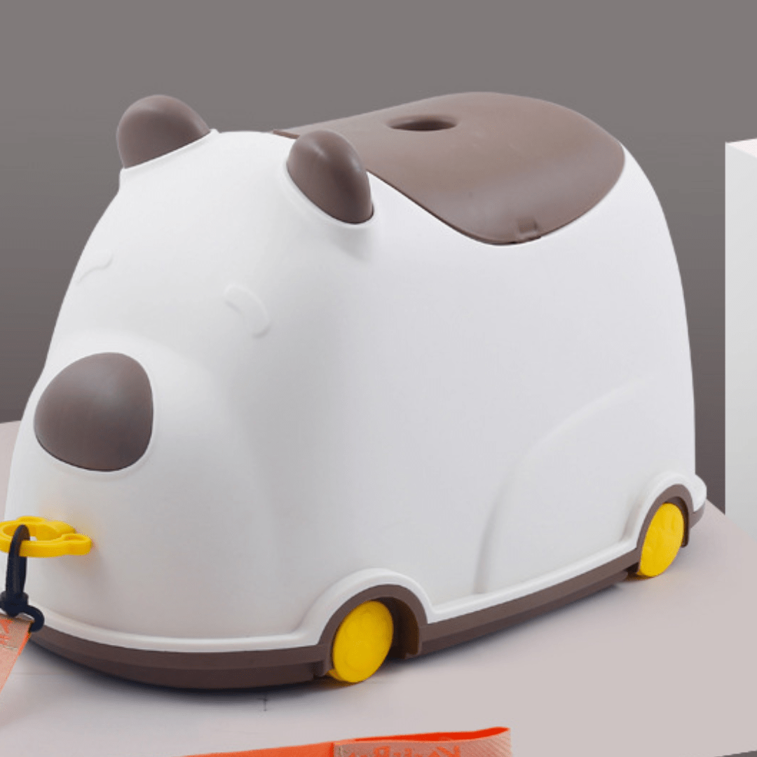 Bear Buddy Storage Box
