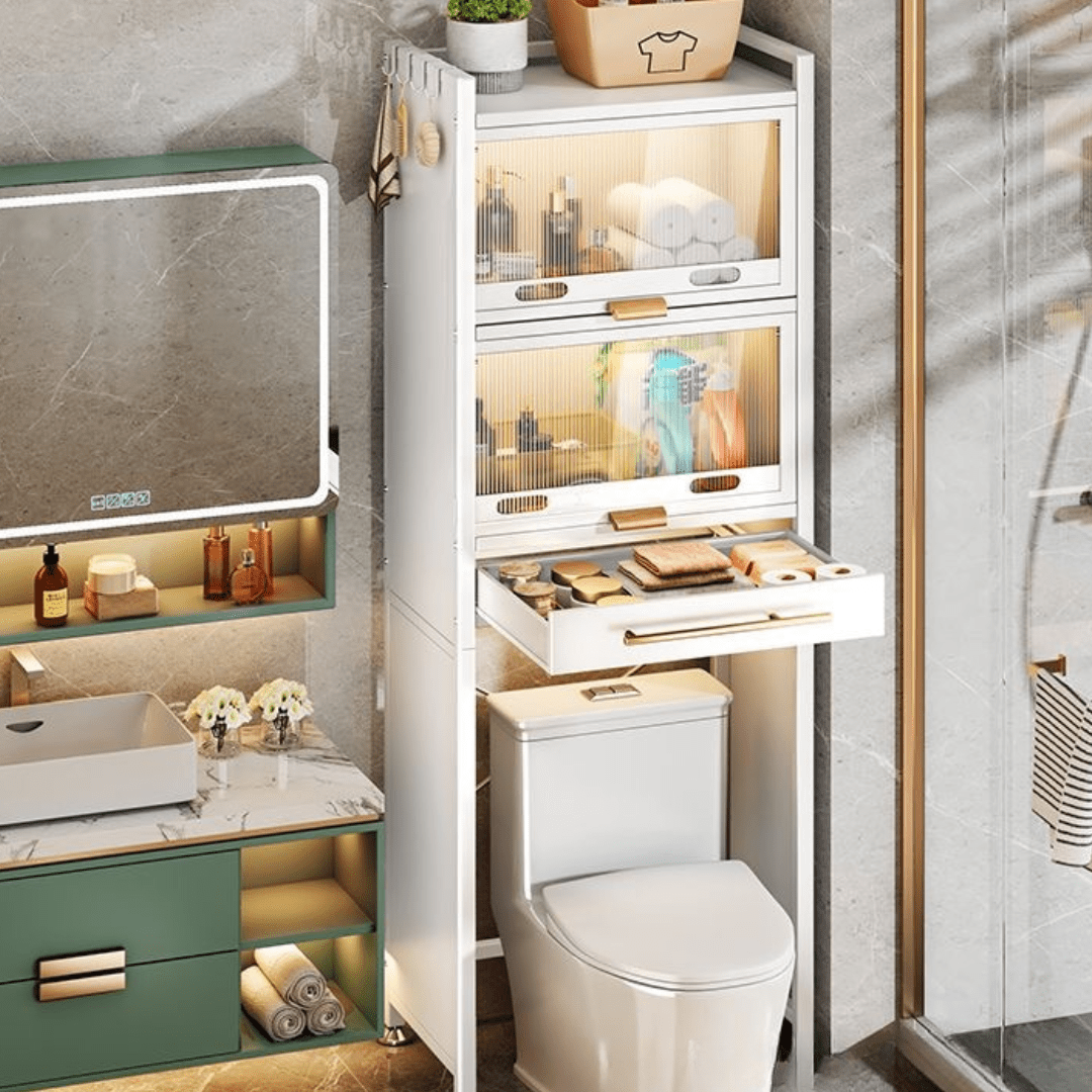 Smart Space Master Utility Rack