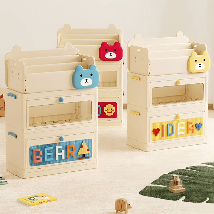 Happy Space Kids Storage Organizer