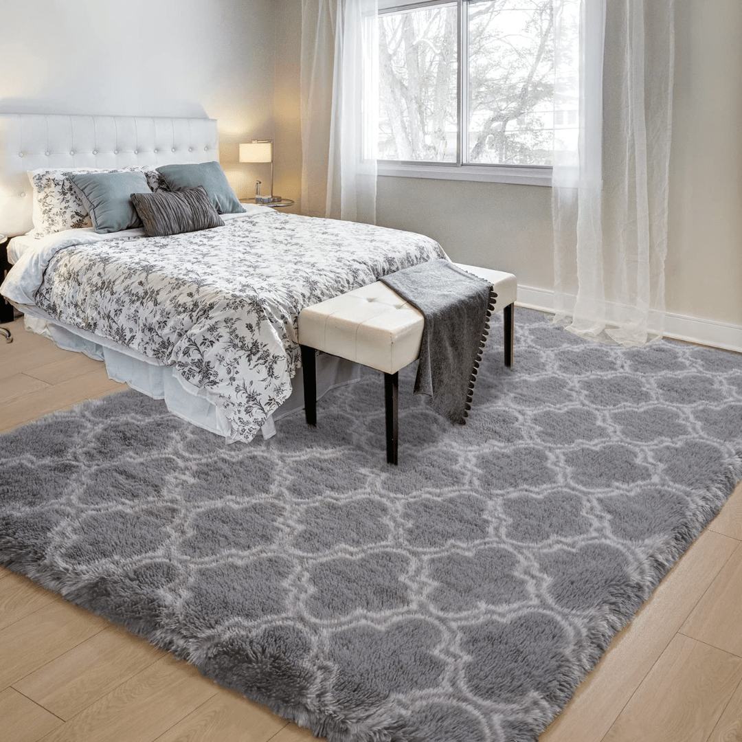 Luxury Soft Velvet Carpet