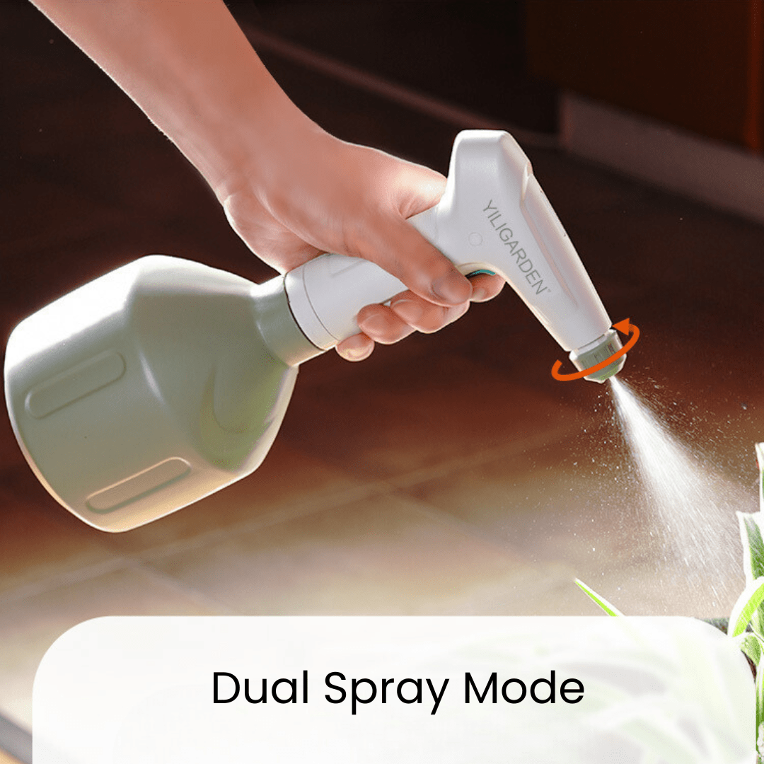 Rechargeable Handheld Electric Sprayer