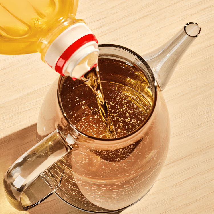 Easy Flow Kitchen Oil Dispenser