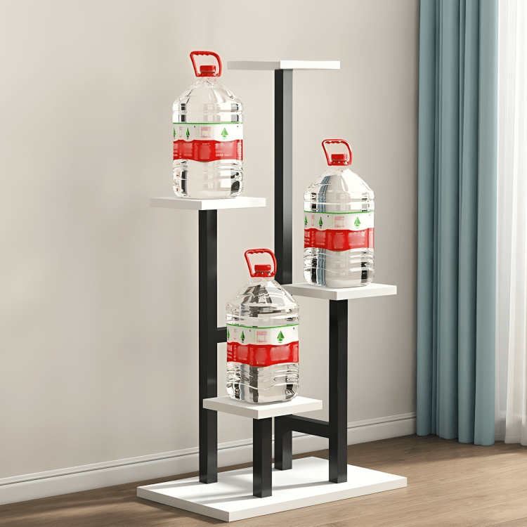 Nature Nest Multi-Tier Plant Rack