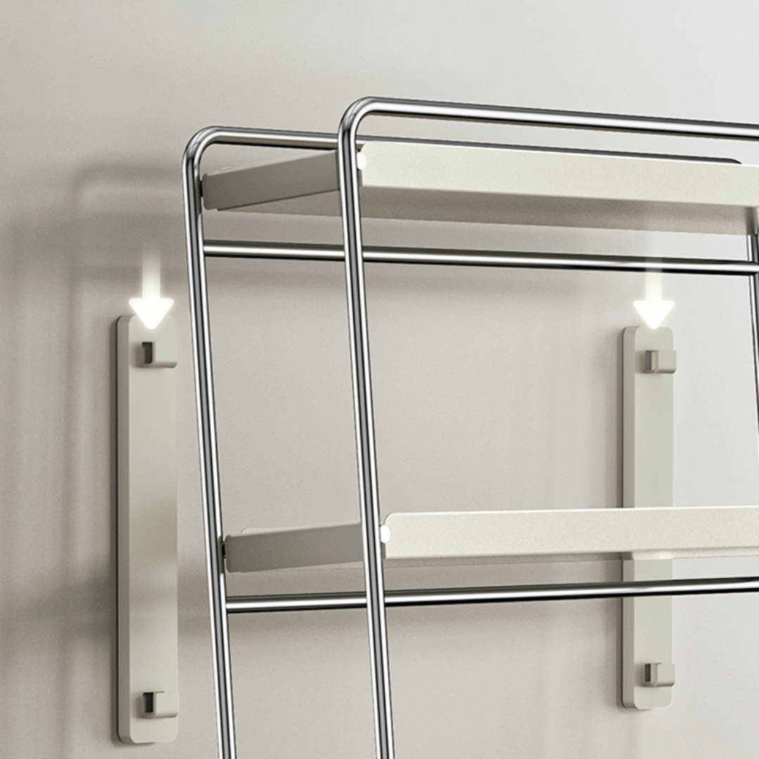 Smart Shelf Multi-Use Organizer