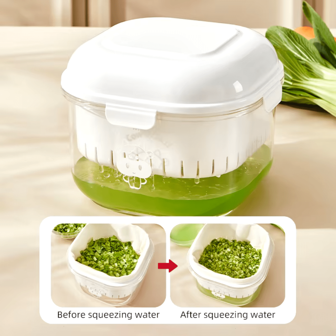 Multipurpose Kitchen Fine Mesh Strainer