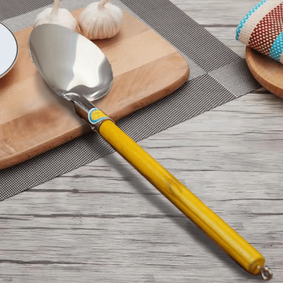 Arc Flow Kitchen Spatula