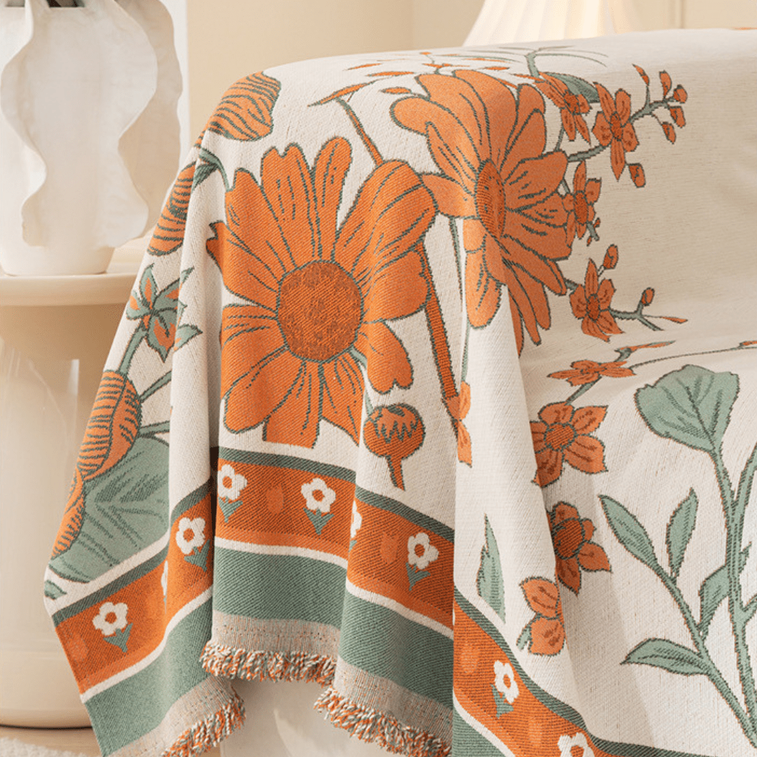Universal Chenille Sofa Cover