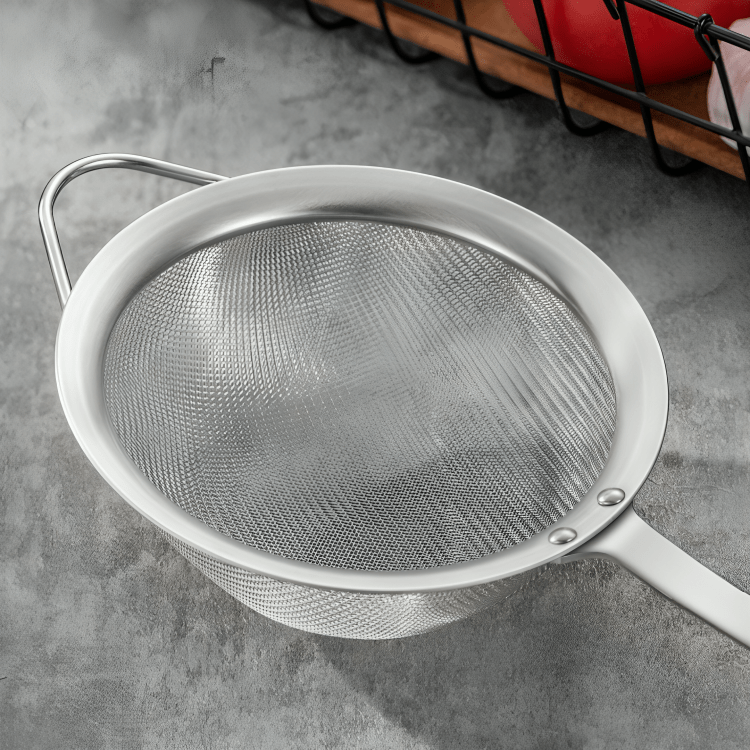Chef's Choice Multi-Use Stainless Colander