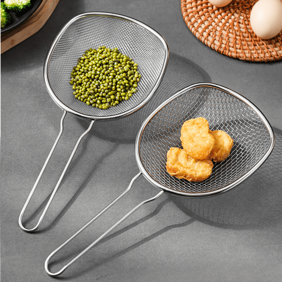 Ultra Drain Stainless Skimmer