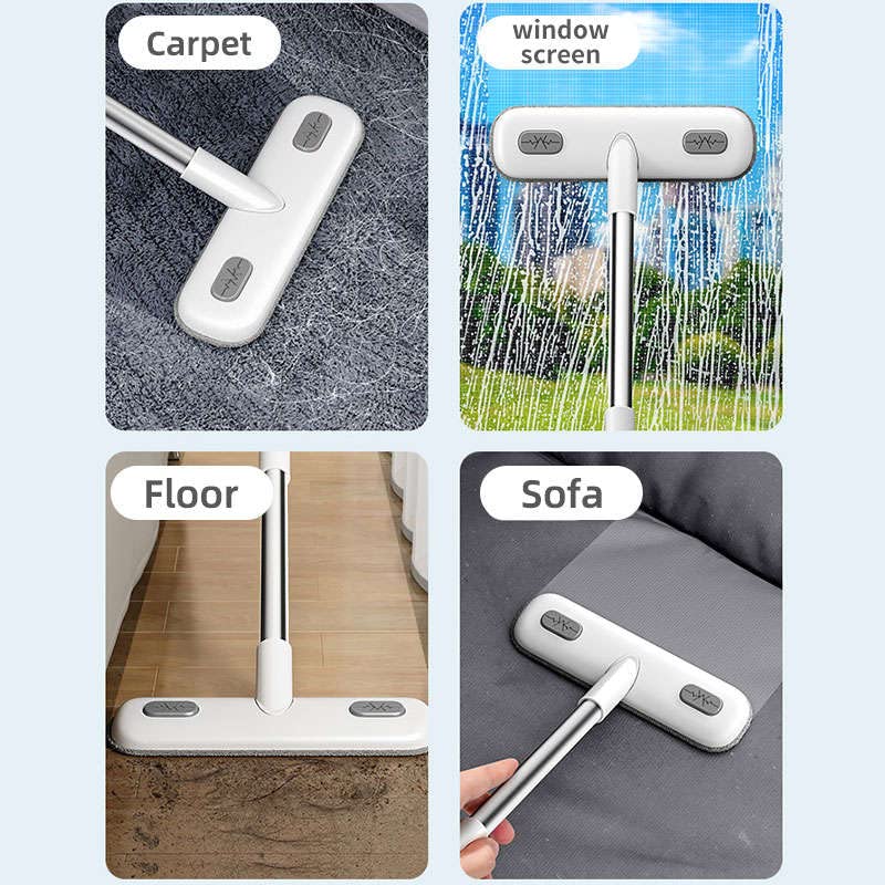 Pro Clean High-Rise Window Cleaning Tool