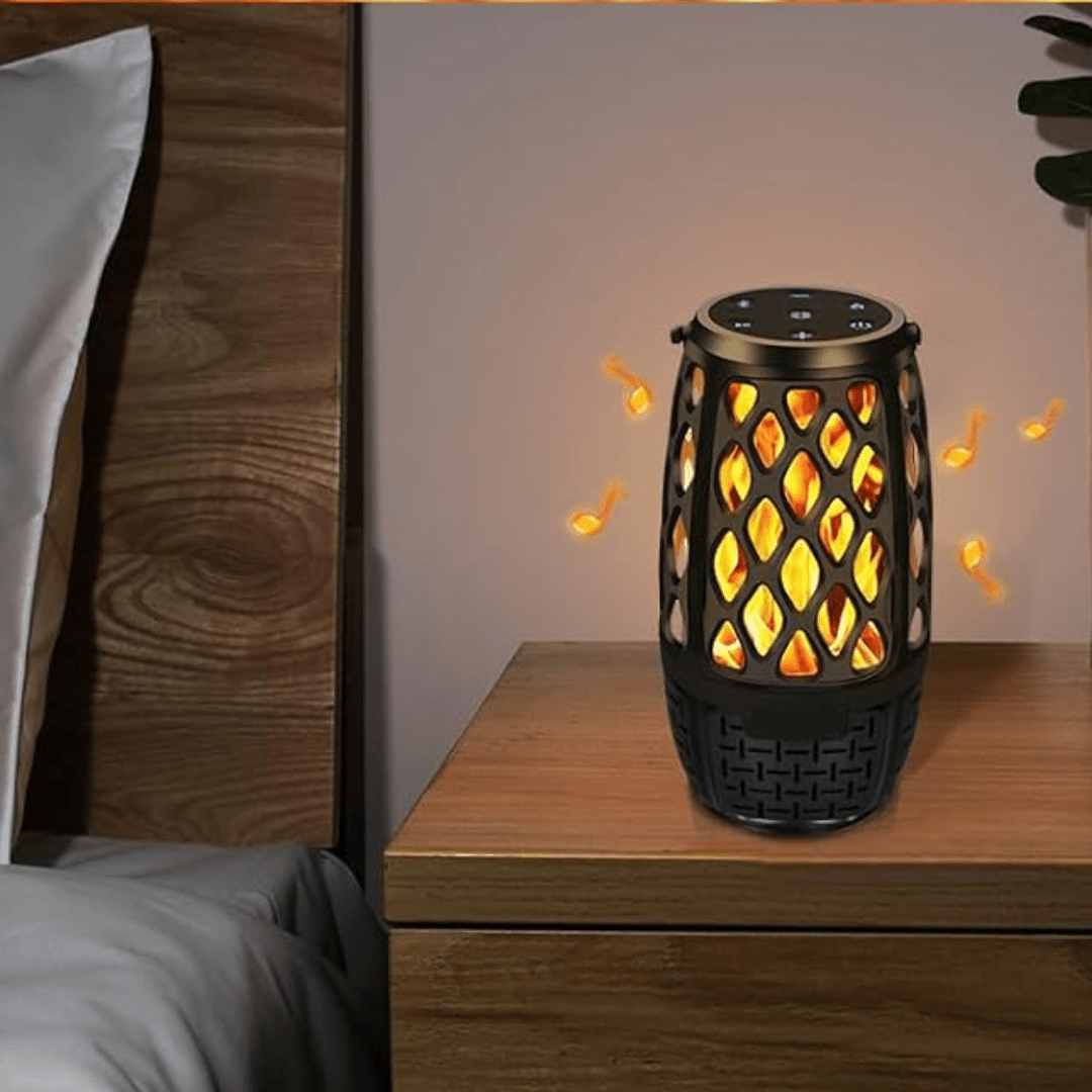 Glow Sound Wireless Bluetooth Speaker
