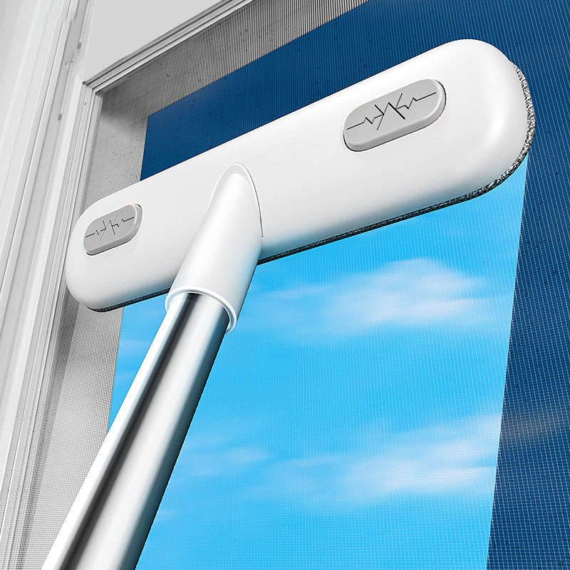 Pro Clean High-Rise Window Cleaning Tool