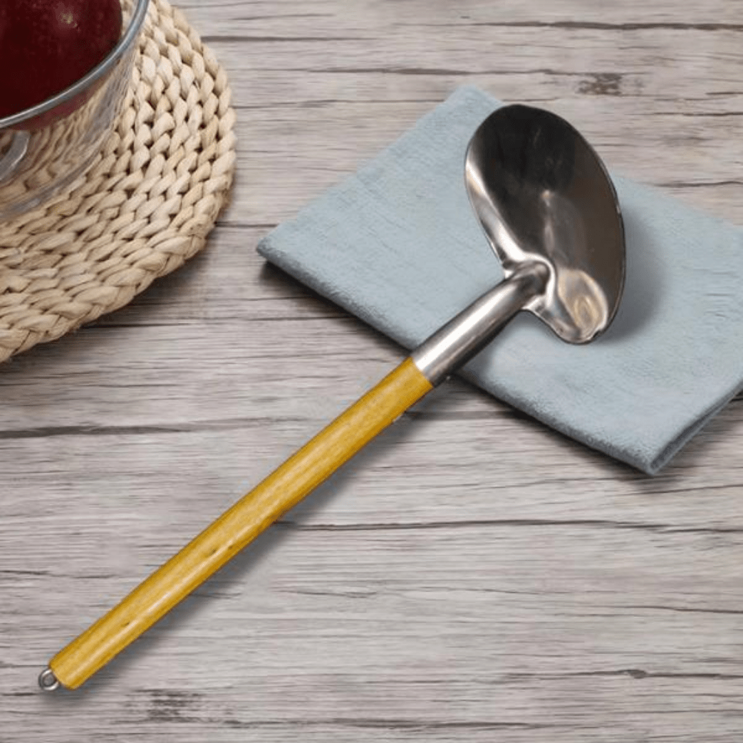 Arc Flow Kitchen Spatula