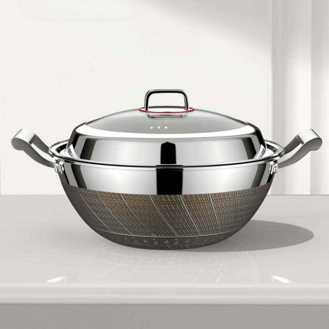 Ultra Cook Stew Pot