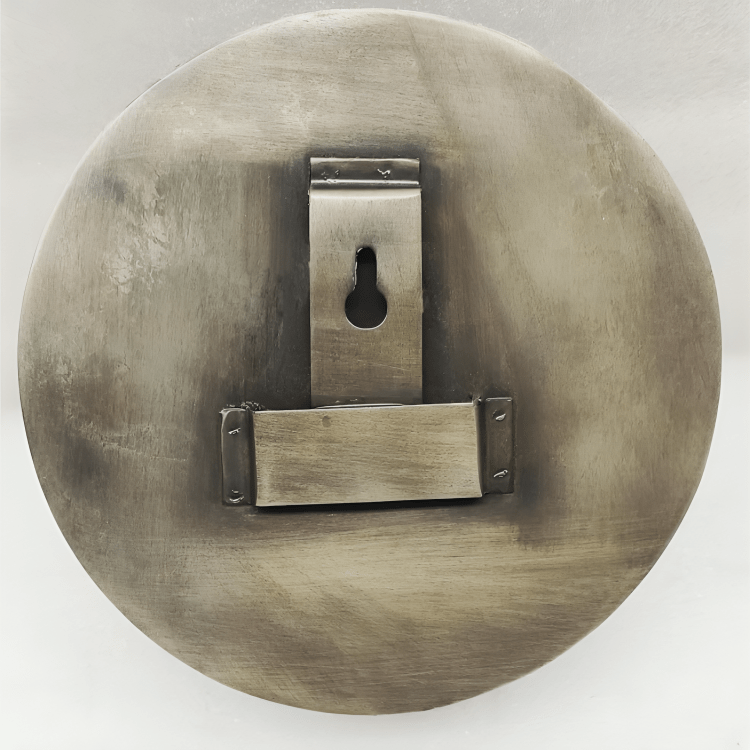 Ambient Glow Wall Candle Sconces