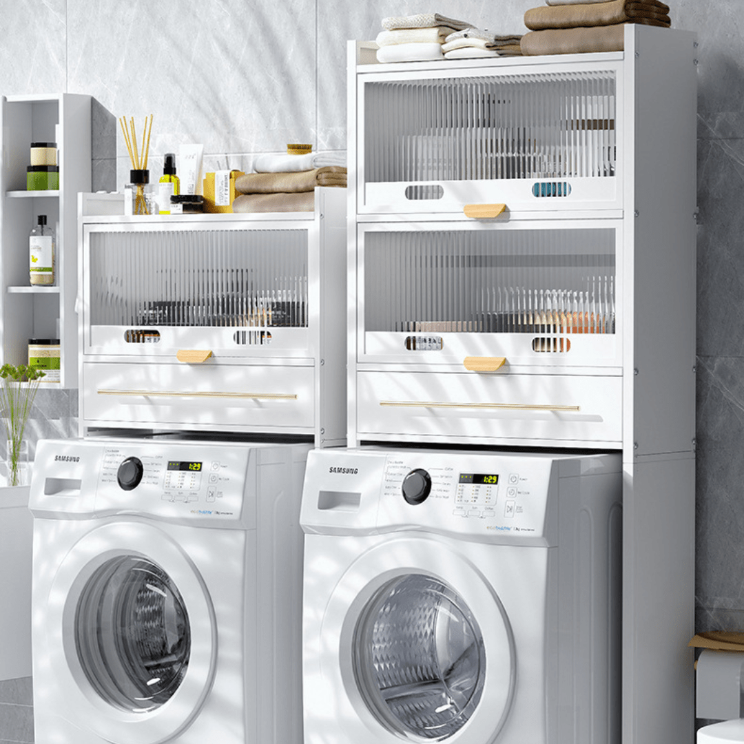 Smart Space Master Utility Rack