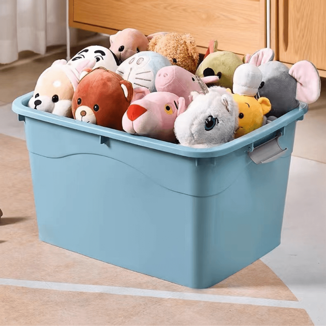 Ultimate Stackable Multipurpose Storage Bin