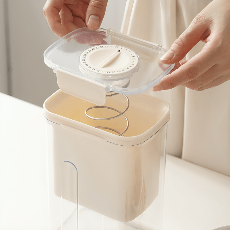 Homemade Pure Taste Yogurt Separator