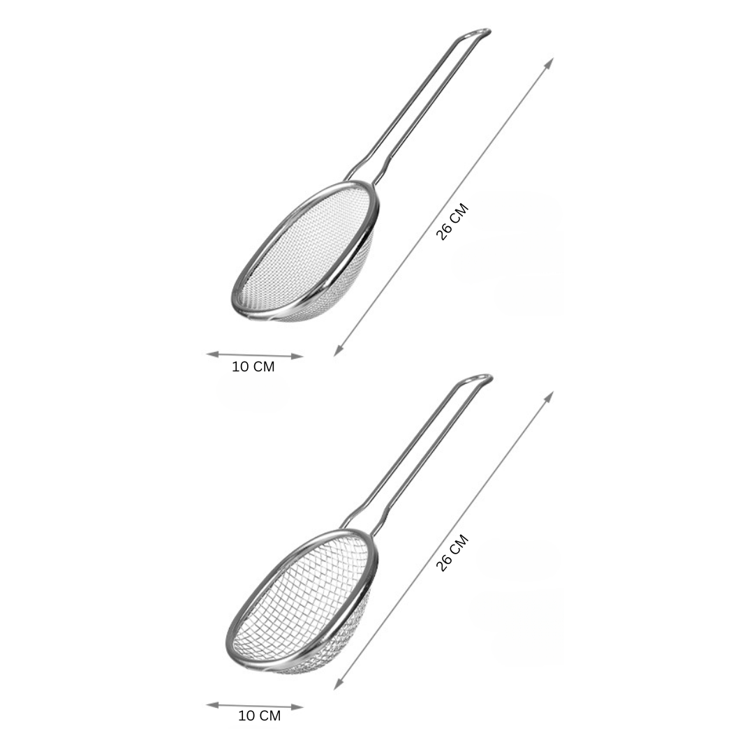 Ultra Drain Stainless Skimmer
