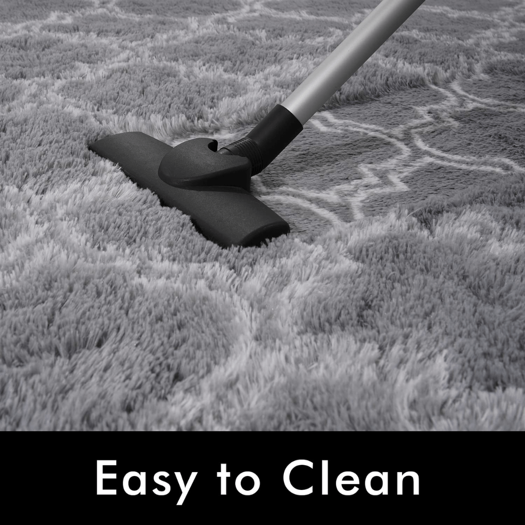Luxury Soft Velvet Carpet