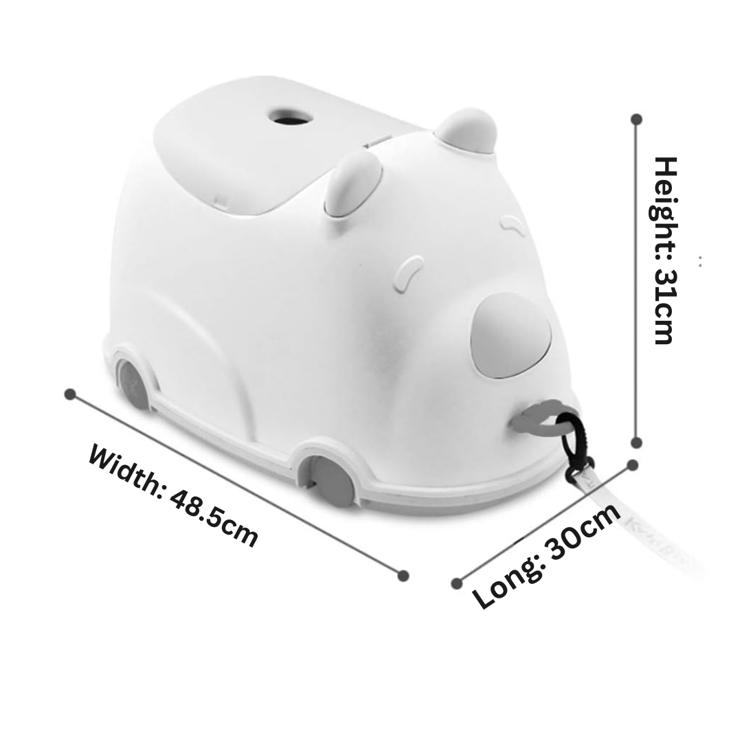 Bear Buddy Storage Box