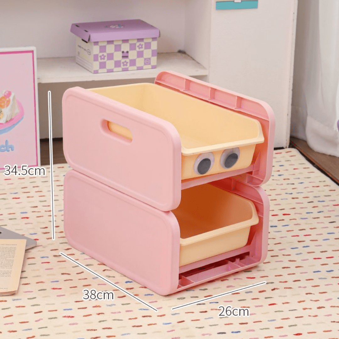 Convenient Home Storage Rack