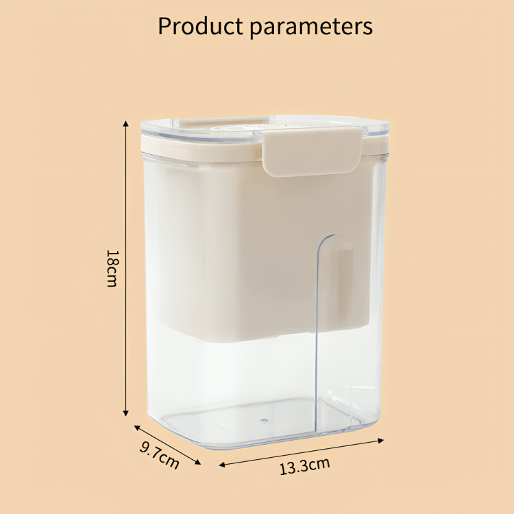 Homemade Pure Taste Yogurt Separator