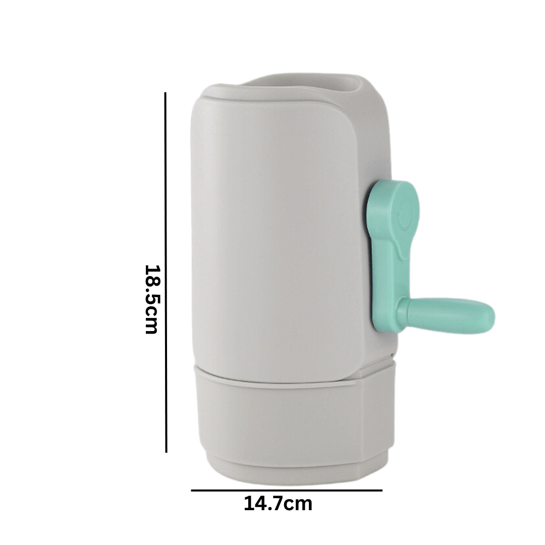 Easy Shell Peanut Peeler Machine