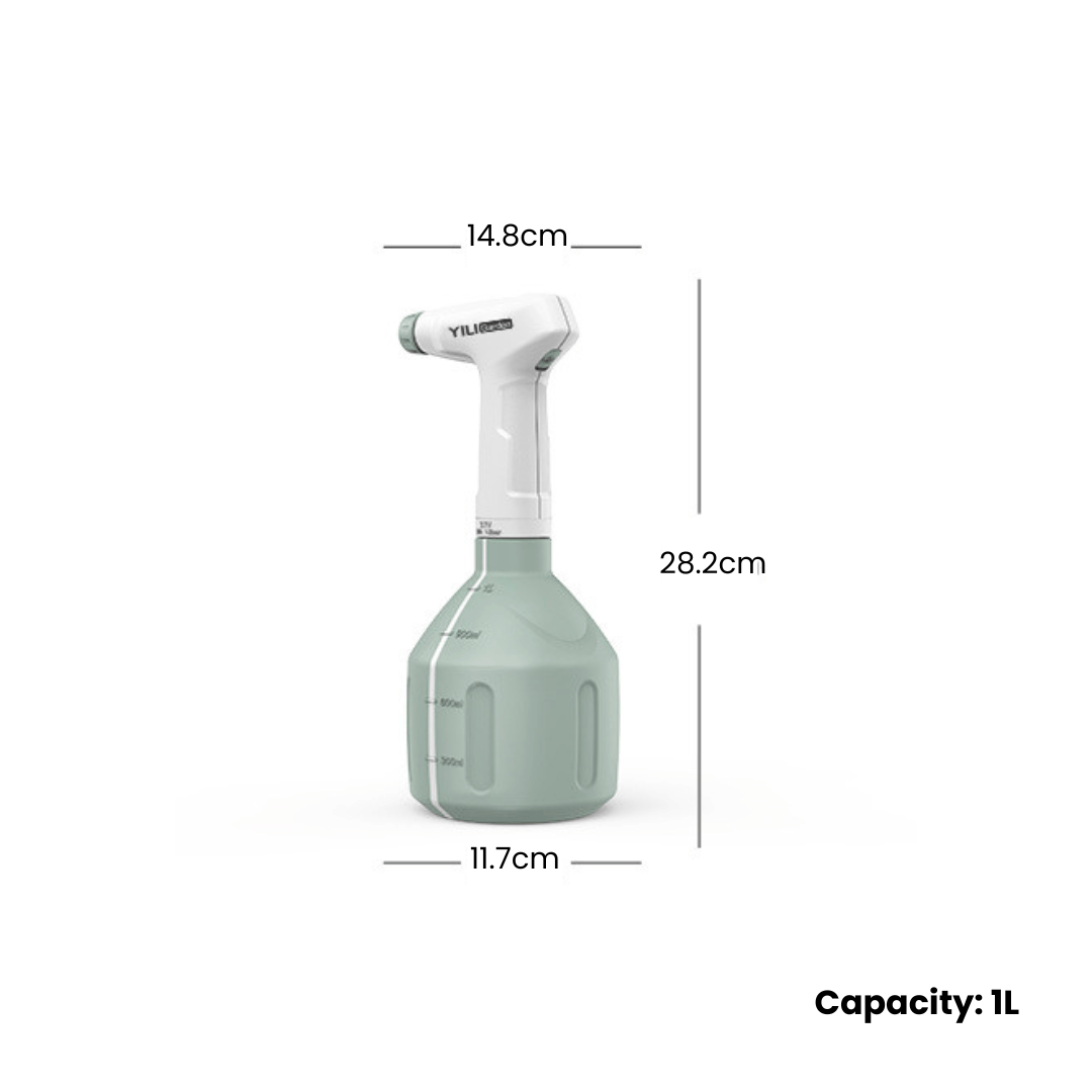 Rechargeable Handheld Electric Sprayer