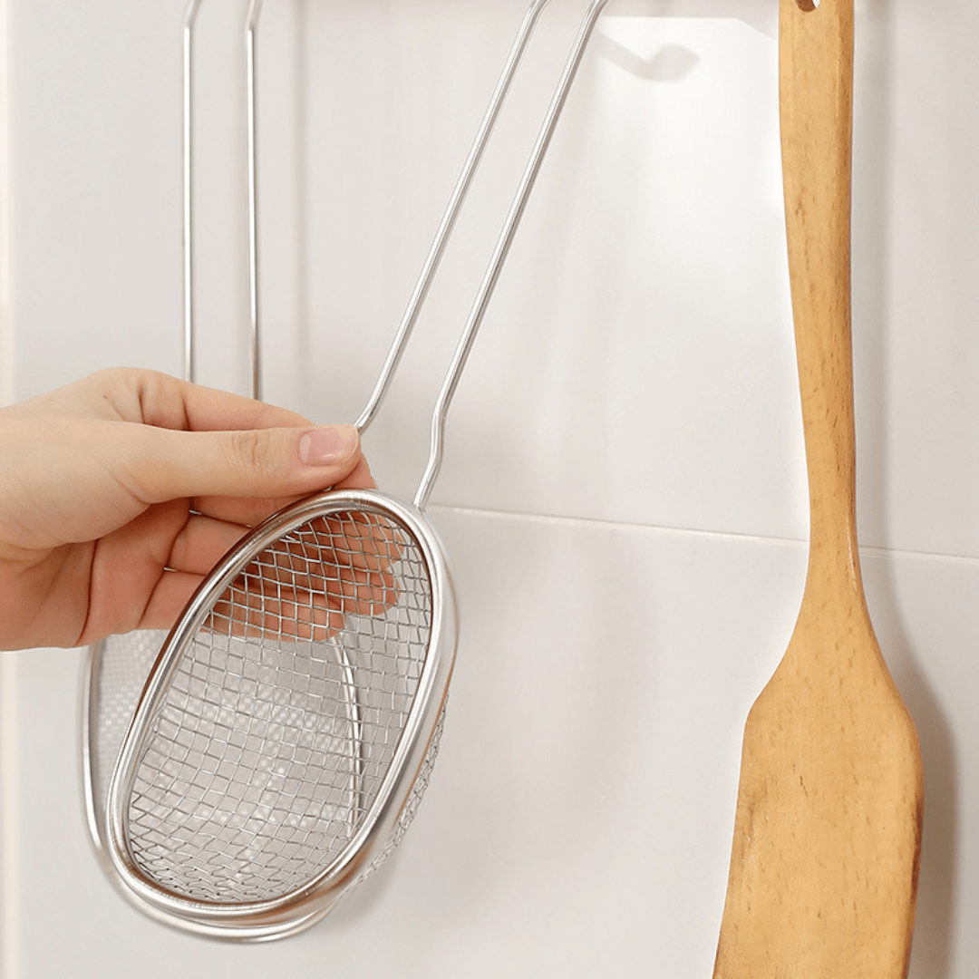 Ultra Drain Stainless Skimmer