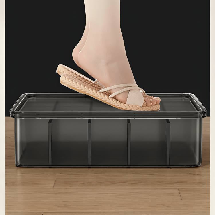 Neat Fit Compartment Drawer Organizer