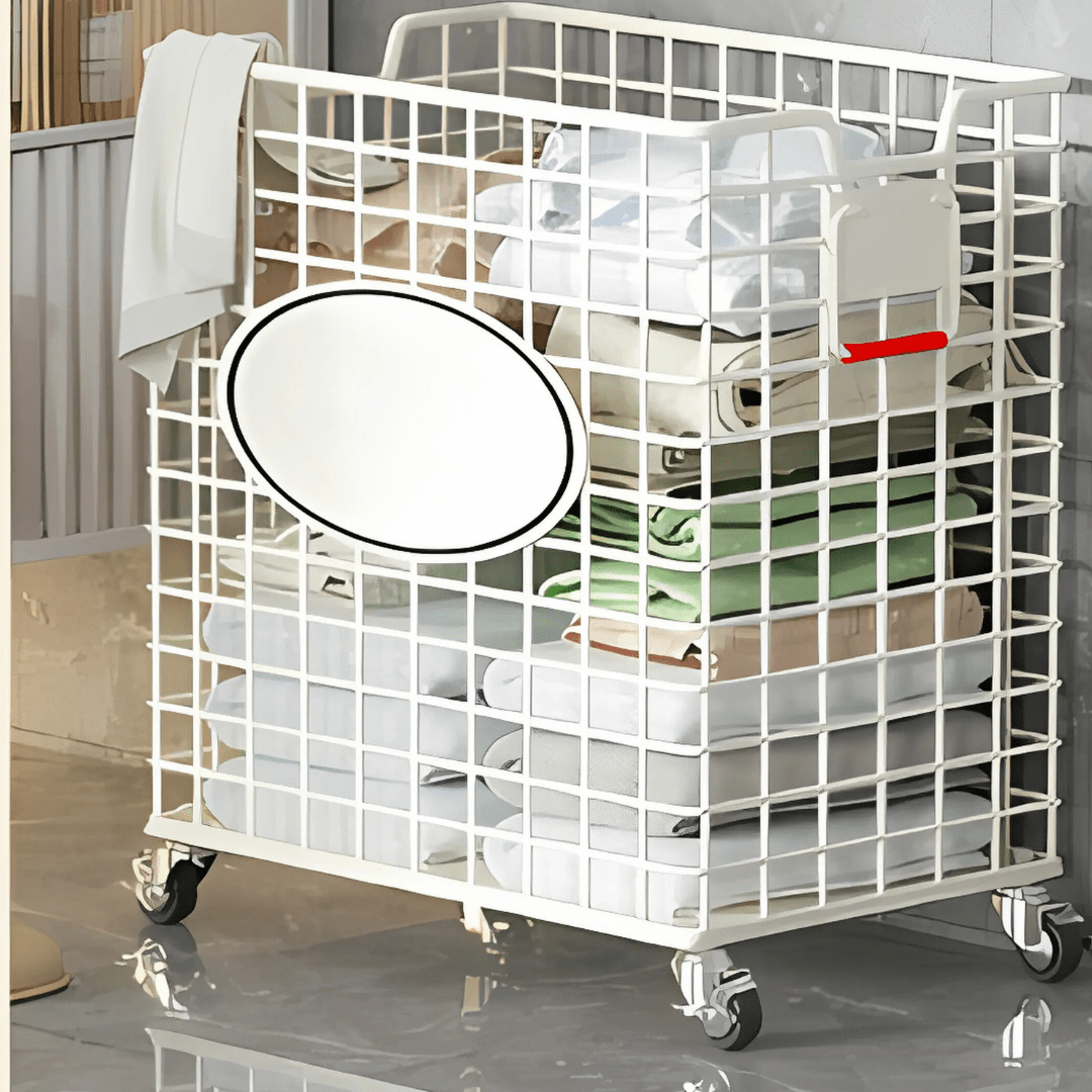Fitness Sports Equipment Storage Rack