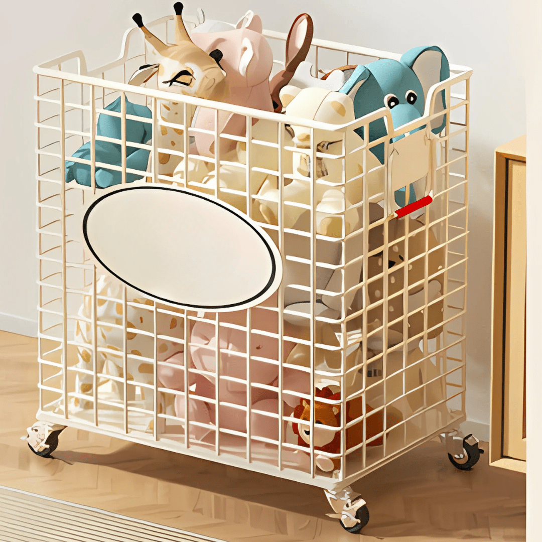 Fitness Sports Equipment Storage Rack
